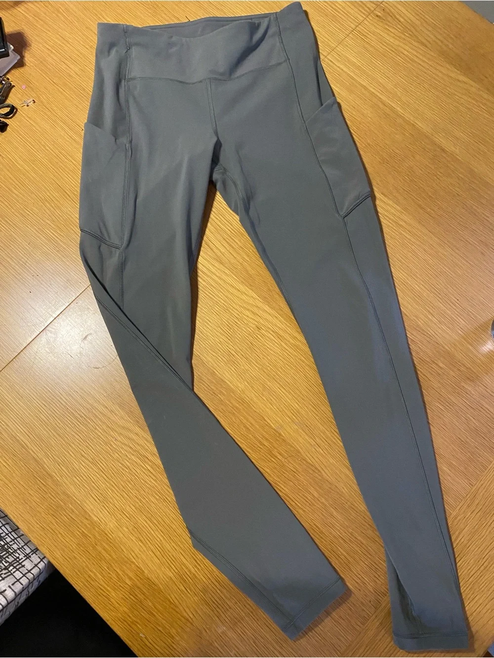 lululemon Speed Up Tight - Picture 2 of 4